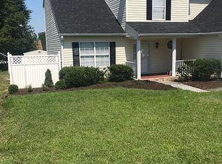 164 Appletree Ln, West Columbia, SC 29170