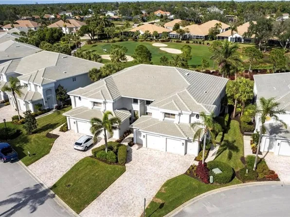 8451 Southbridge Dr APT 3, Estero, FL 33967