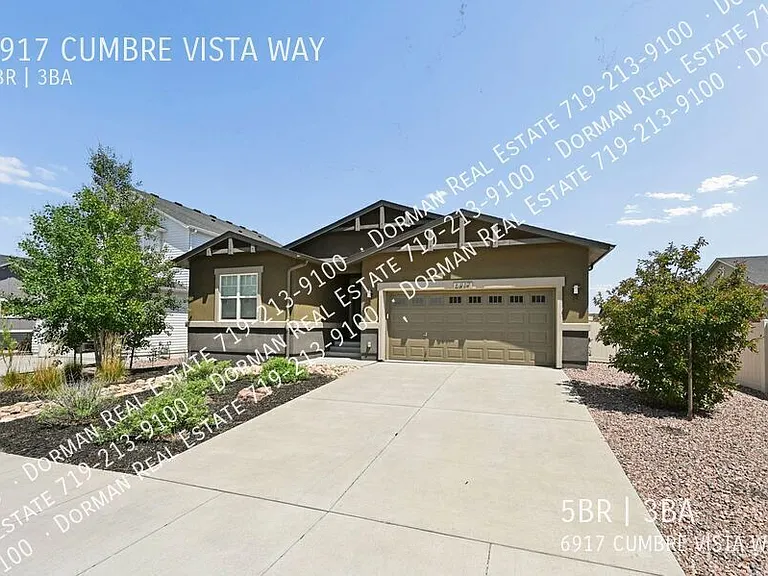 6917 Cumbre Vista Way — Photo 3