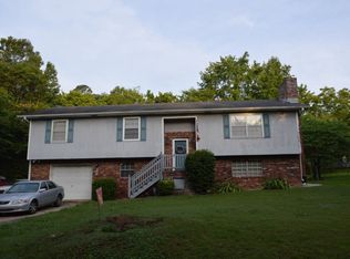 1012 Wheeling St, Birmingham, AL 35224