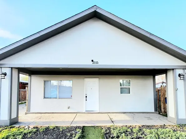 2115 E 8th St, Pueblo, CO 81001