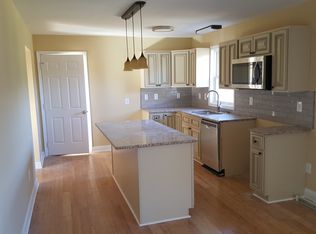 44424 Field Rd, New London, NC 28127