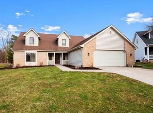 14116 White Horse Ct, Leo, IN 46765