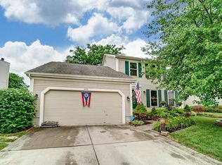 499 Springwood Lake Dr, Columbus, OH