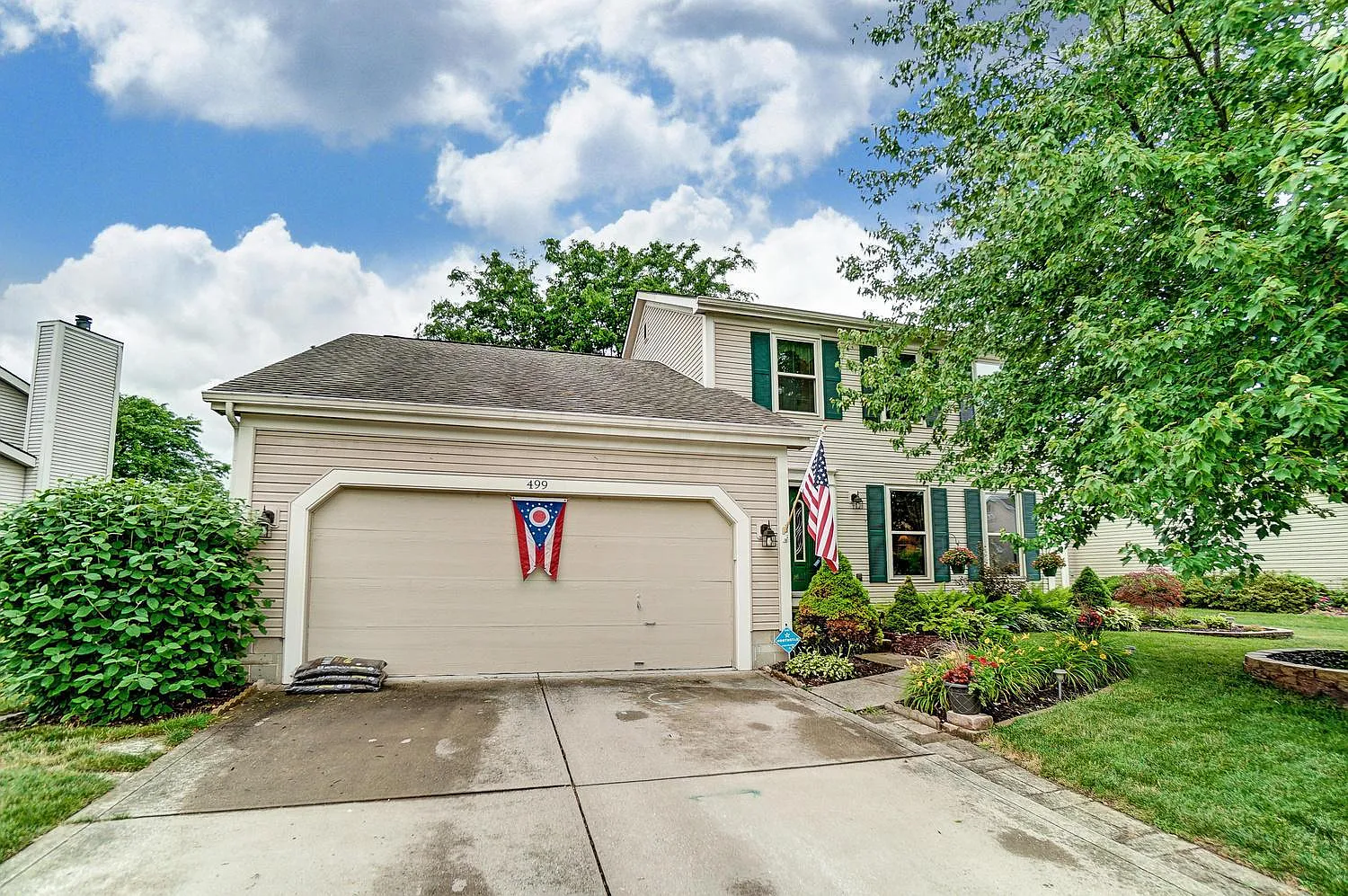 499 Springwood Lake Dr photo 1