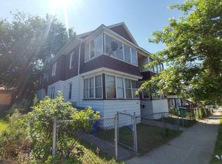 411 Carew St APT 2R, Springfield, MA 01104