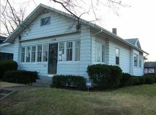 1149 N Adams St, South Bend, IN 46628