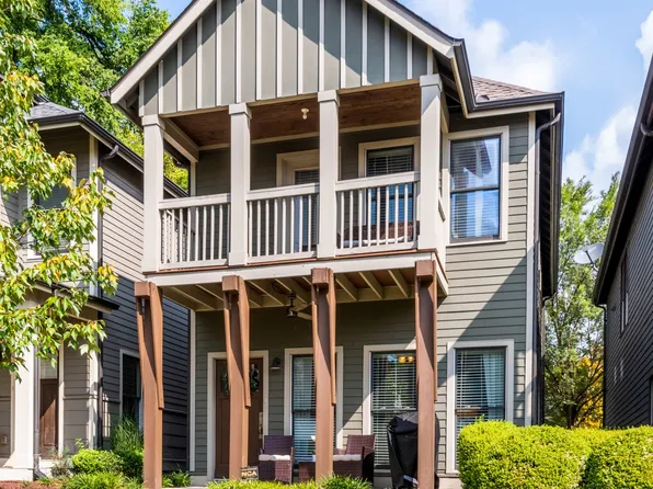 302 Artisan Ln, Nashville, TN 37204