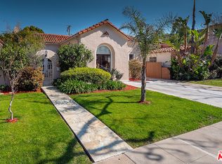 340 S Canon Dr, Beverly Hills, CA 90212
