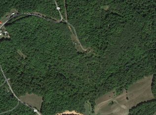 4856 Haw Patch Rd, Ferrum, VA 24088