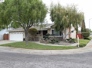 34817 Powder River Pl, Fremont, CA 94555