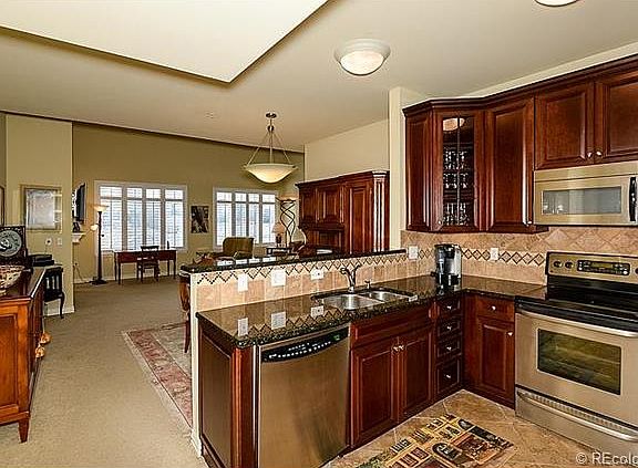 2nd image of 2700 E Cherry Creek South Dr APT 403