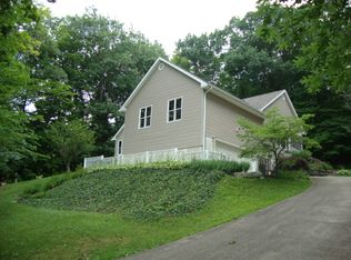 9645 County Road 550, Chillicothe, OH 45601