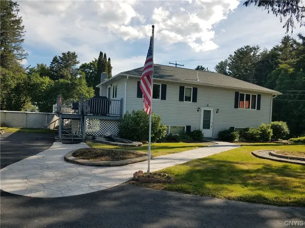 1707 Thacher Park Rd, East Berne, NY 12059