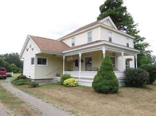 7717 N Main Street Avoca Rd, Kanona, NY 14856