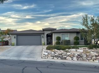 592 W Rolling Hills Dr, Saint George, UT 84770