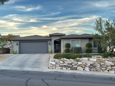 592 W Rolling Hills Dr, Saint George, UT, 84770