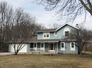 N51W26100 Autumn Trl, Pewaukee, WI 53072