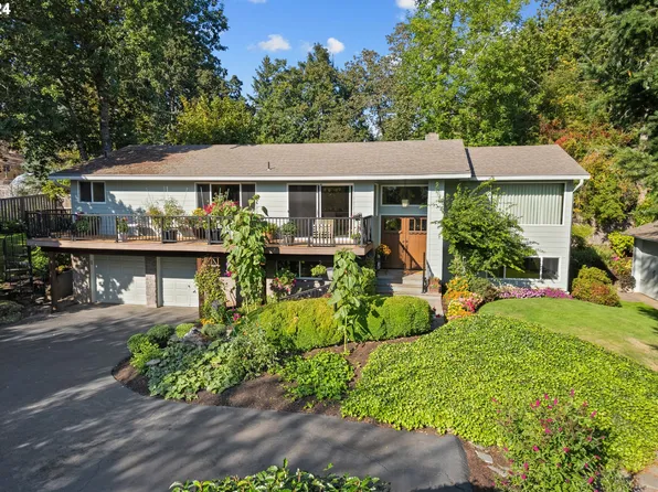 4126 SE Risley Ave, Milwaukie, OR 97267