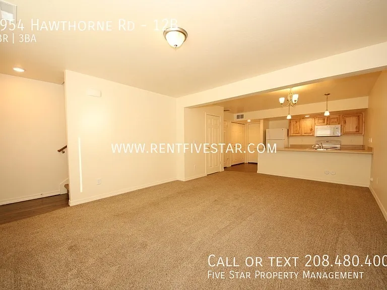 3954 Hawthorne Rd #12B — Photo 2