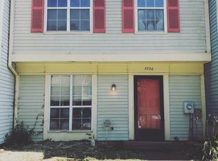 5730 Wells Cir, Stone Mountain, GA 30087
