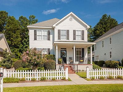 Welcome Home!
