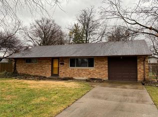 1658 Archdeacon Ct, Dayton, OH 45439
