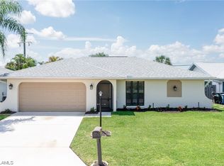 9937 Vanillaleaf St, Fort Myers, FL 33919