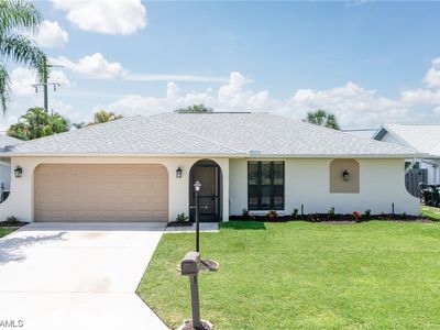 9937 Vanillaleaf St, Fort Myers, FL, 33919