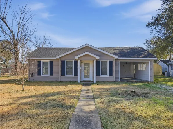 3907 Jande St, Lake Charles, LA 70605