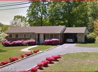 823 Summit Rd, Eden, NC 27288