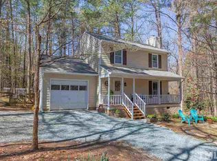 1509 Tallyho Trl, Chapel Hill, NC 27516