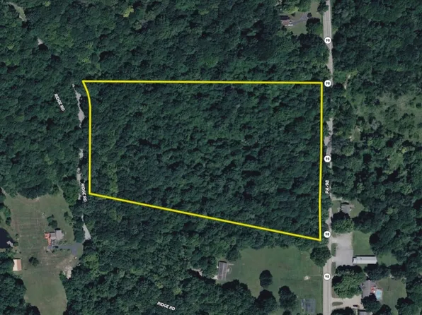 State Highway 98, Meadville, PA 16335