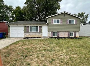2961 Thornell Way, Columbus, OH