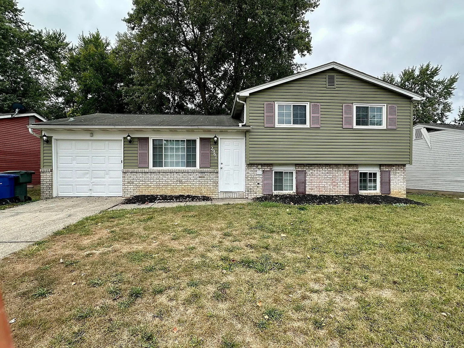 2961 Thornell Way photo 1