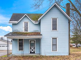 305 W Elmore St, Manton, MI