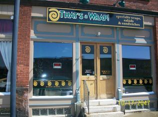 10-20 Depot St, Dalton, MA 01226