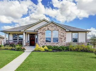 1126 Craters Of The Moon Blvd, Pflugerville, TX 78660