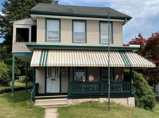 108 South St, Jim Thorpe, PA 18229