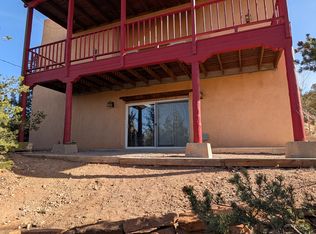 816 Stagecoach Dr, Santa Fe, NM 87501