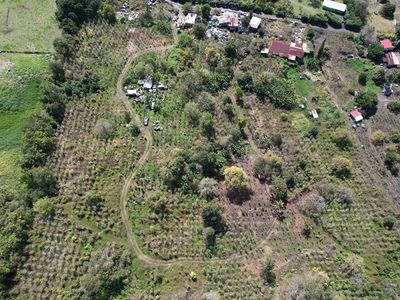 81-2097 Haku Nui Rd LOT H-11, Captain Cook, HI, 96704