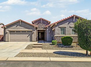 16870 W ELECTRA Court, Surprise, AZ 85387