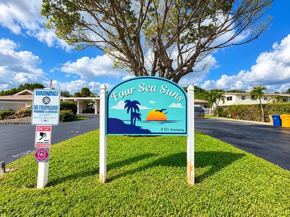 410 NE 17th Ave APT 203, Boynton Beach, FL 33435