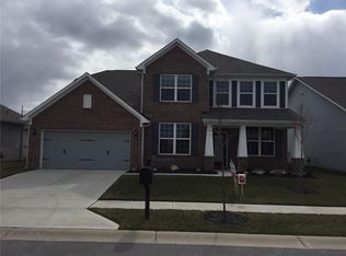 5395 Marigold Dr, Plainfield, IN 46168