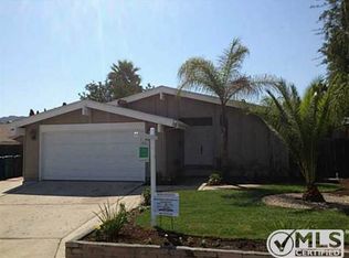 9324 Wethersfield Rd, Santee, CA 92071
