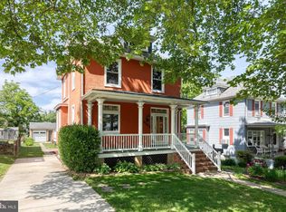 4308 Belmar Ave, Baltimore, MD 21206