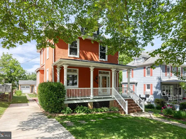 4308 Belmar Ave, Baltimore, MD 21206