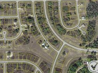 3021 Lancer Rd, Labelle, FL 33935