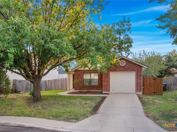 10732 Juniper Pass, San Antonio, TX 78254