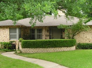 9735 Tralee Dr, Dallas, TX 75218